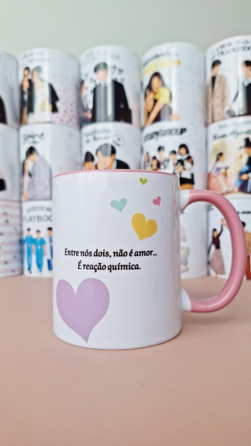 Kit Digital Dorama - Vol. 3 - Imagem 25