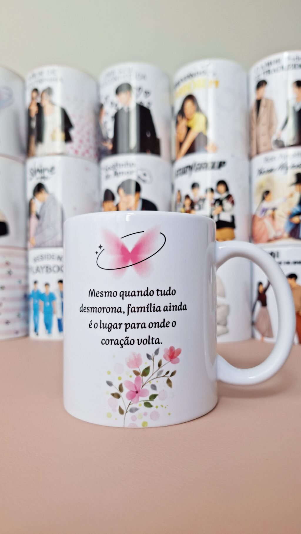 Kit Digital Dorama - Vol. 3 - Imagem 28