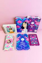 Reflexos - Combo Encadernação 01