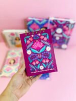 Reflexos - Combo Encadernação 01 - Imagem 4