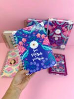 Reflexos - Combo Encadernação 01 - Imagem 7