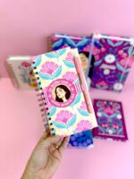 Reflexos - Combo Encadernação 01 - Imagem 2