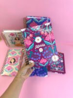 Reflexos - Combo Encadernação 01 - Imagem 13