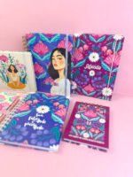 Reflexos - Combo Encadernação 01 - Imagem 27