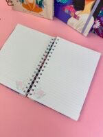 Reflexos - Combo Encadernação 01 - Imagem 5