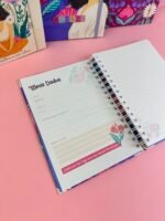 Reflexos - Combo Encadernação 01 - Imagem 20