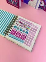 Reflexos - Combo Encadernação 01 - Imagem 30