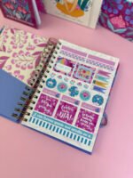 Reflexos - Combo Encadernação 01 - Imagem 25