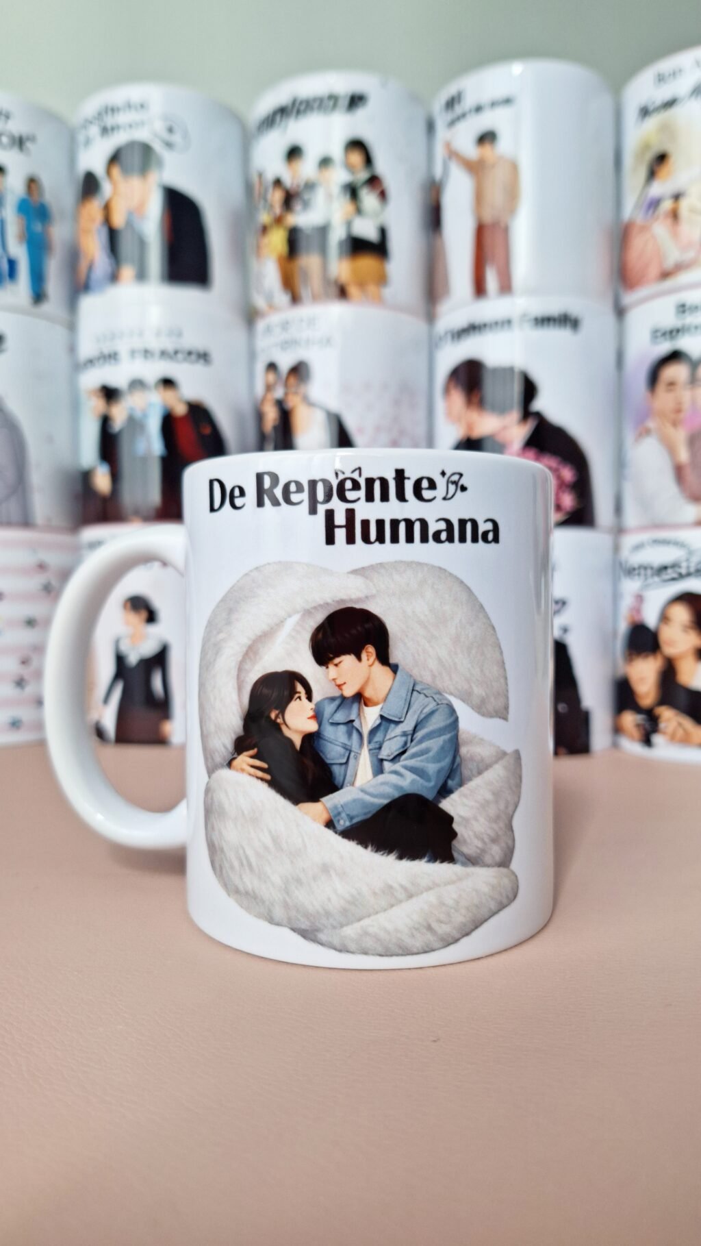 Kit Digital Dorama - Vol. 3 - Imagem 14