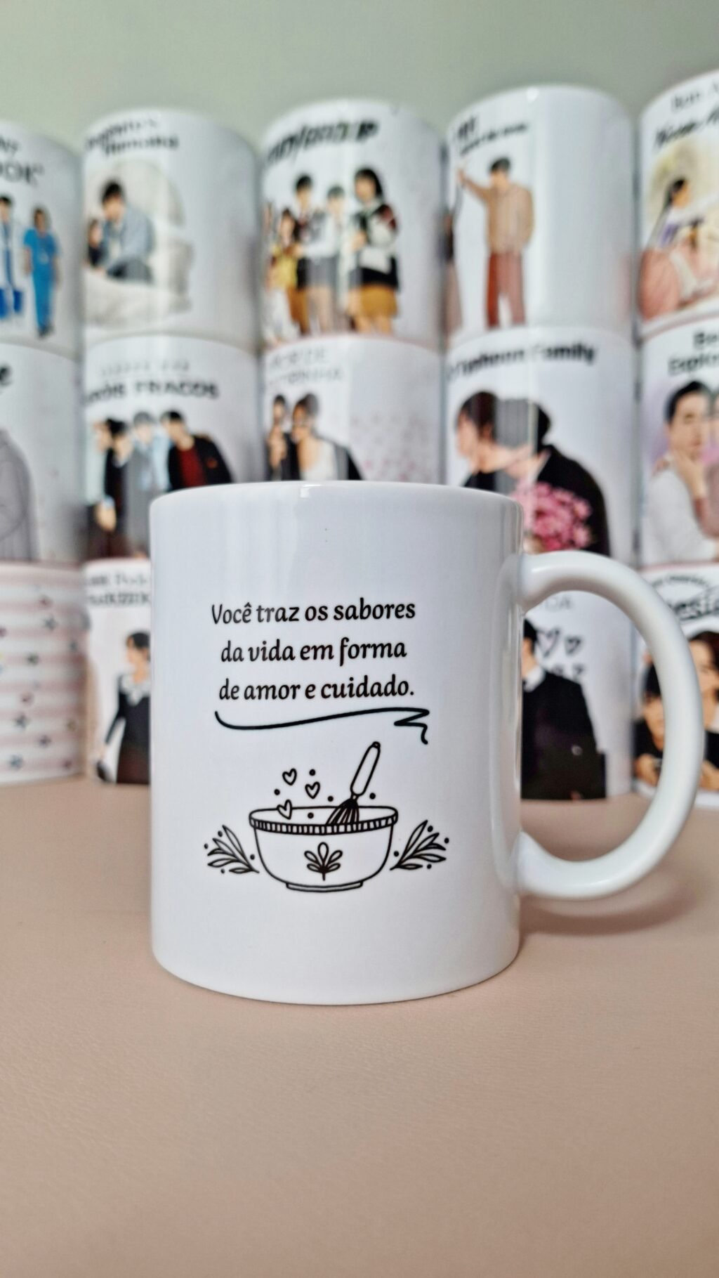 Kit Digital Dorama - Vol. 3 - Imagem 8
