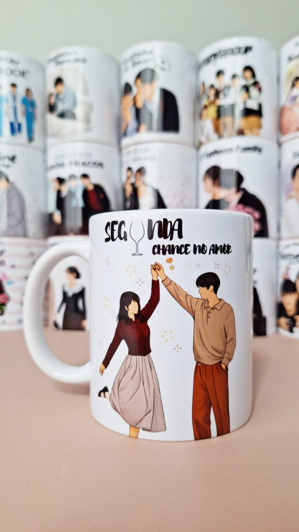 Kit Digital Dorama - Vol. 3 - Imagem 31