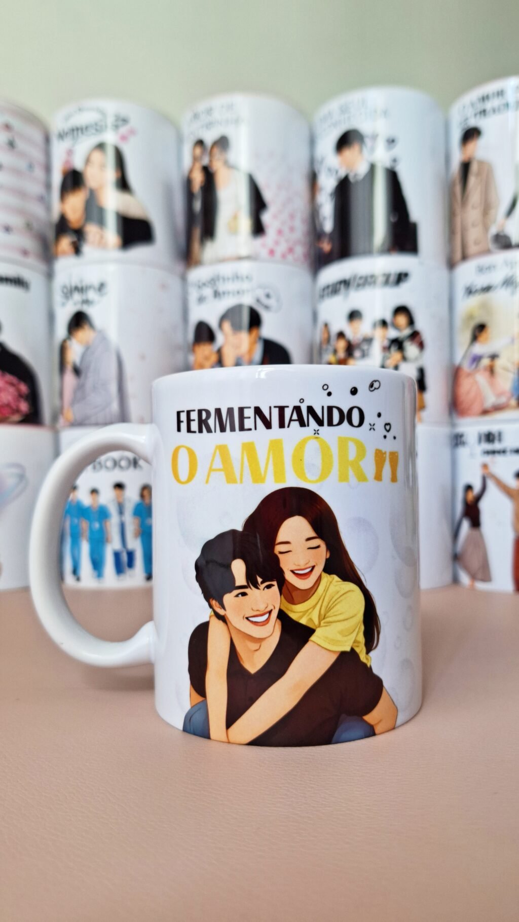 Kit Digital Dorama - Vol. 3 - Imagem 7