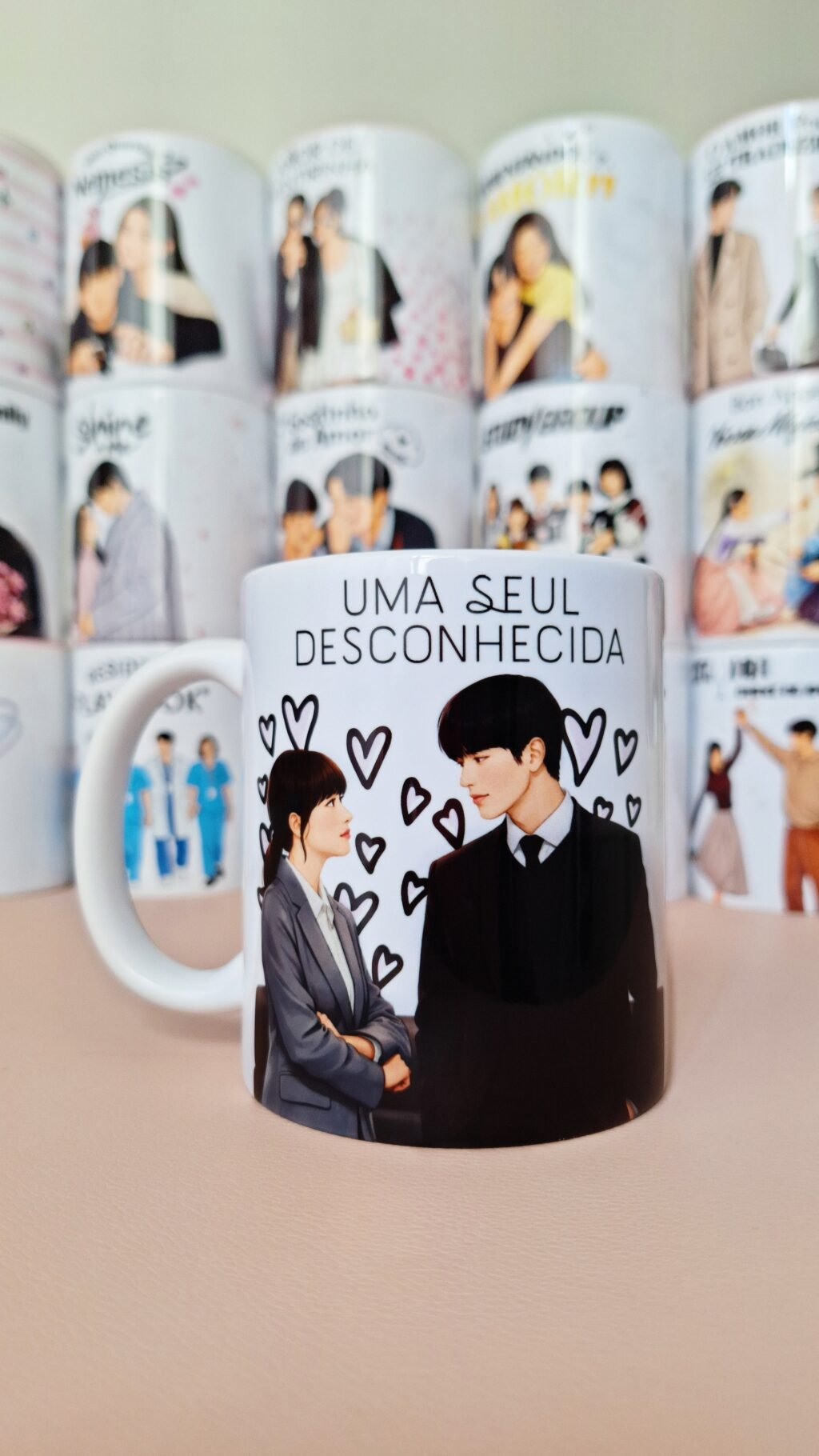 Kit Digital Dorama - Vol. 3 - Imagem 5