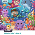 Fundo do Mar