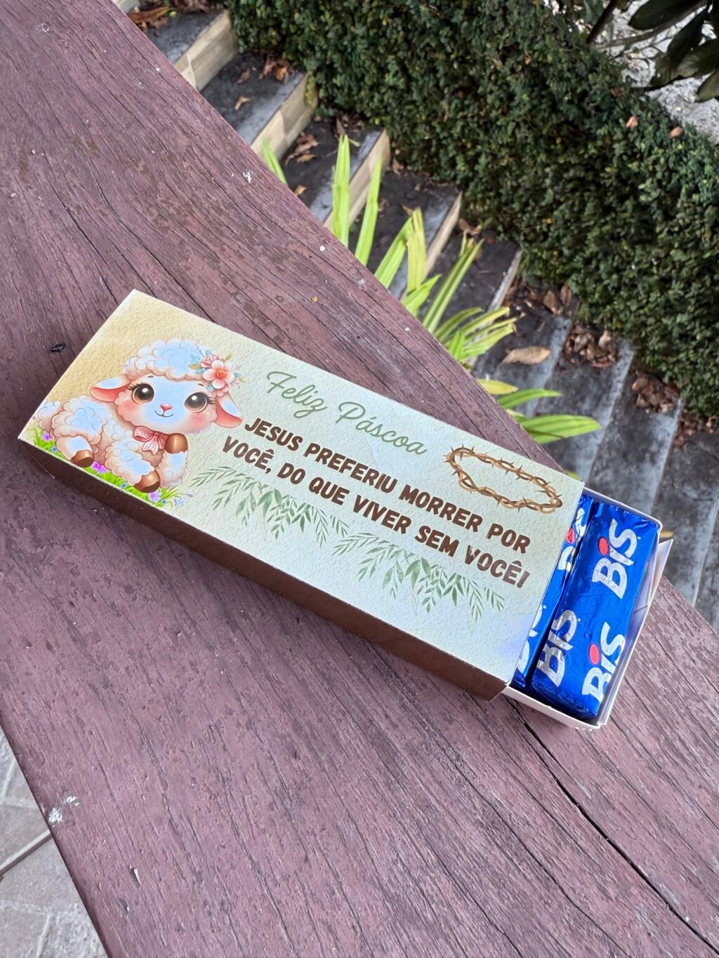 Páscoa Cristã - Imagem 11