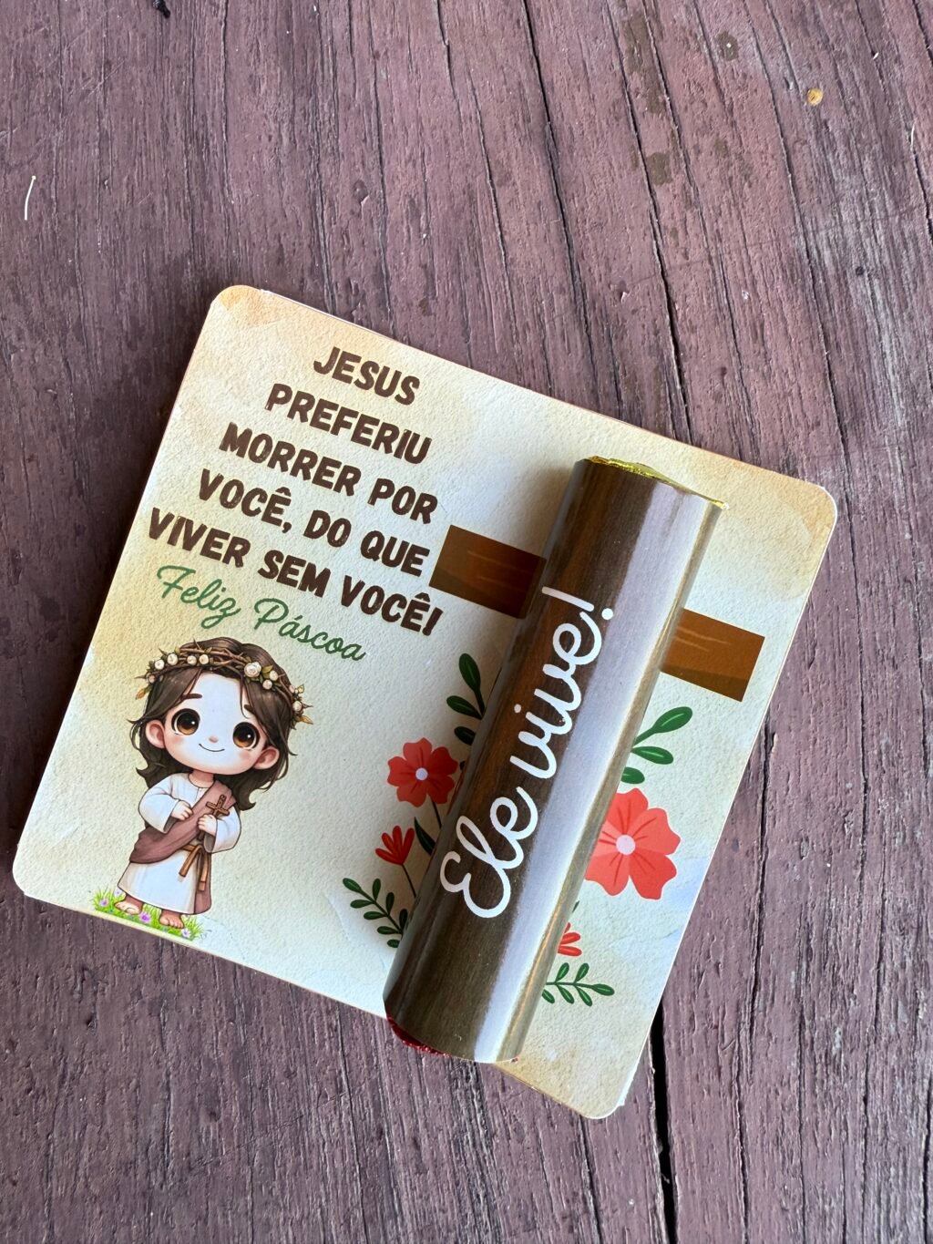 Páscoa Cristã - Imagem 13