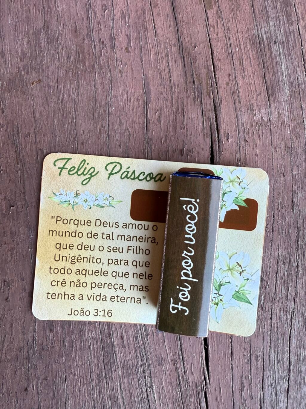 Páscoa Cristã - Imagem 8