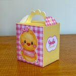 Pintinha Amarelinha - Kit Festa Pronta - Imagem 5