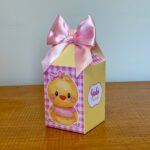 Pintinha Amarelinha - Kit Festa Pronta - Imagem 6