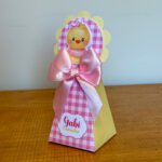 Pintinha Amarelinha - Kit Festa Pronta - Imagem 8