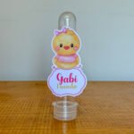 Pintinha Amarelinha - Kit Festa Pronta - Imagem 10