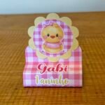 Pintinha Amarelinha - Kit Festa Pronta - Imagem 11