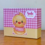 Pintinha Amarelinha - Kit Festa Pronta - Imagem 14