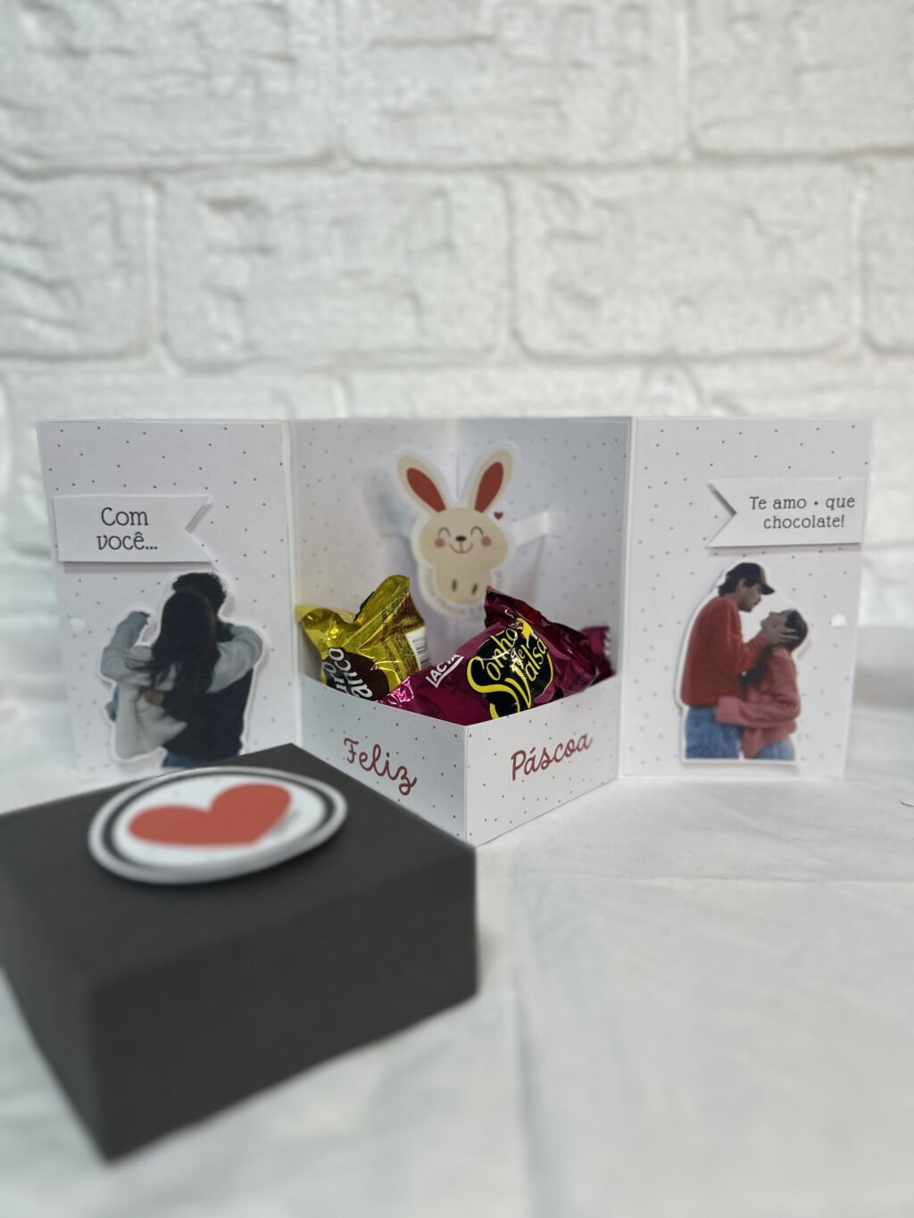 Caixa Cenário - Páscoa - Imagem 6