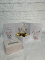 Caixa Cenário - Páscoa