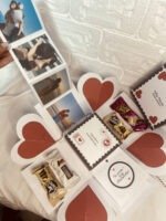 Caixa Explosão - Páscoa - Imagem 3