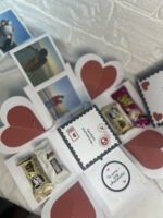 Caixa Explosão - Páscoa - Imagem 2