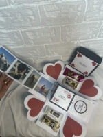 Caixa Explosão - Páscoa - Imagem 6