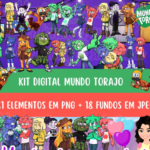 Mundo Torajo