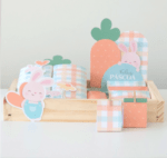 Páscoa - para Cesta (Coelhinho)