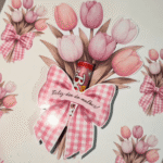 Card Dia da Mulher