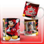 Pacote Páscoa Personagens - Imagem 6