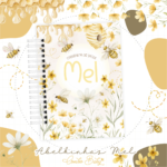 Floral Abelhinha - Coletiva 14 - Imagem 2