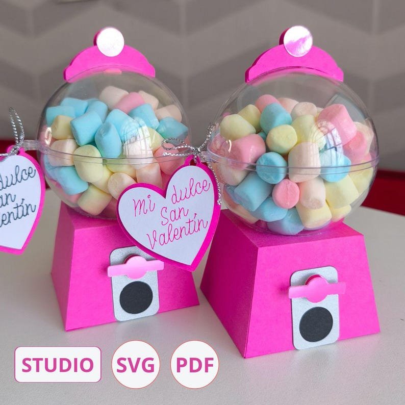 Maquina de dulces Máquina de Doces - Imagem 1