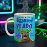 Canecas Divertidas 2026