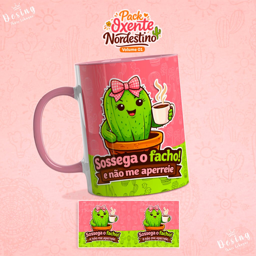 Pack Nordestino - Imagem 2