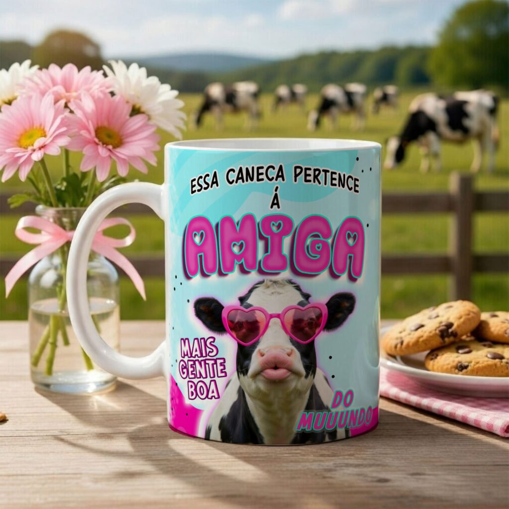 Canecas Divertidas 2026 - Imagem 2