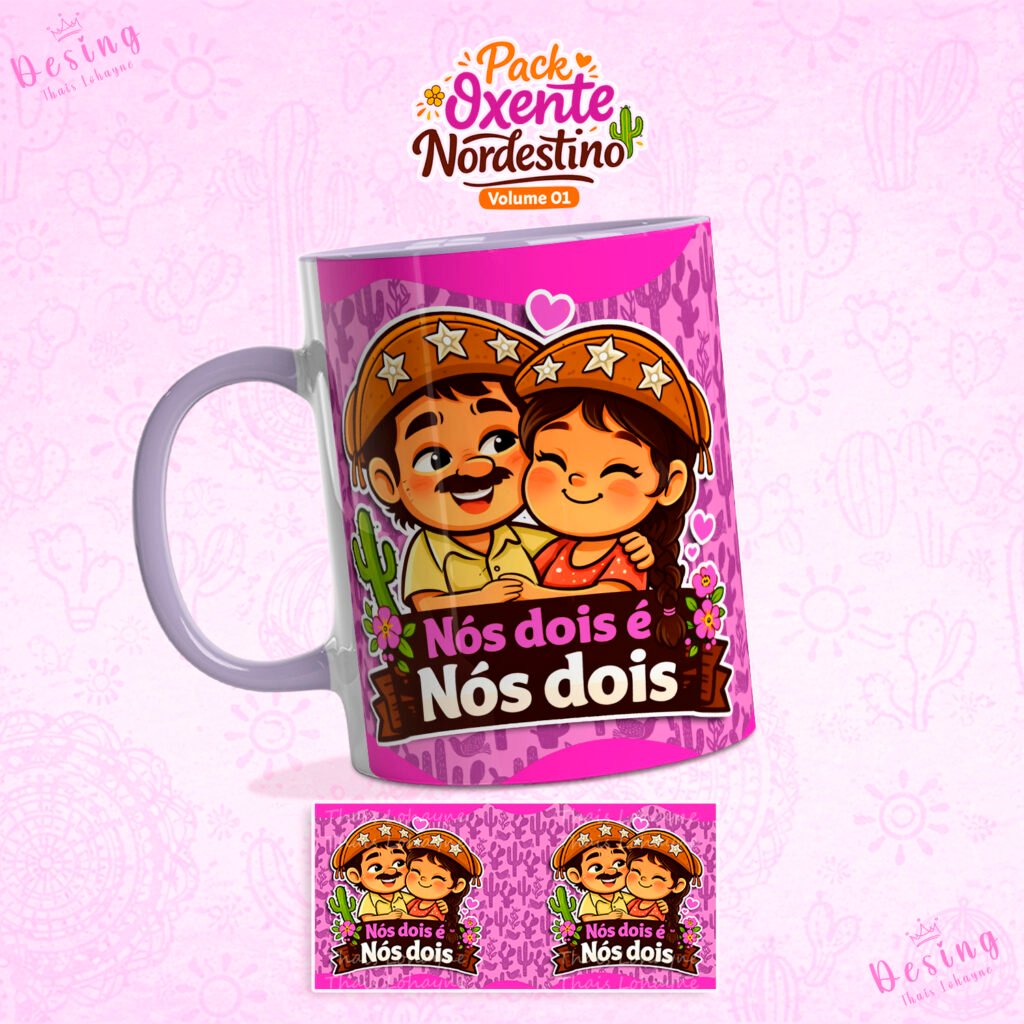 Pack Nordestino - Imagem 3