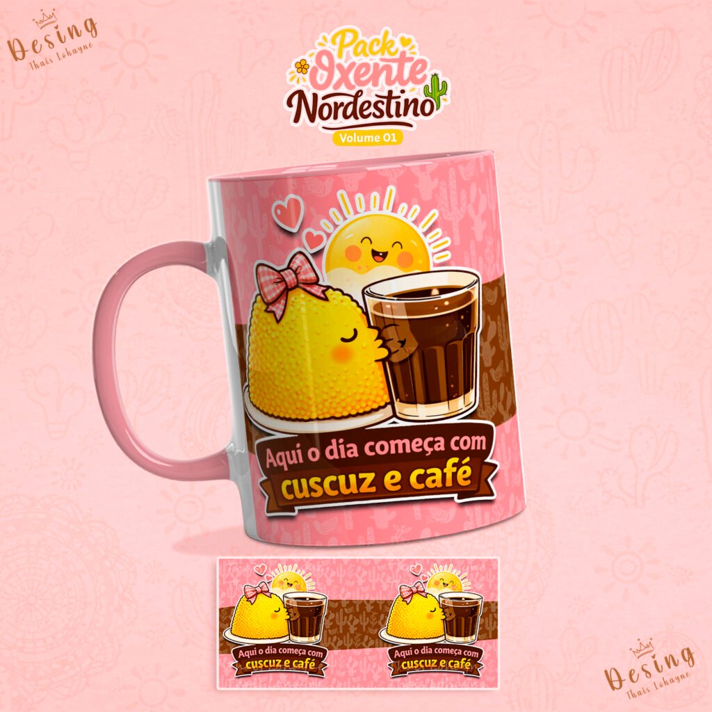 Pack Nordestino - Imagem 5