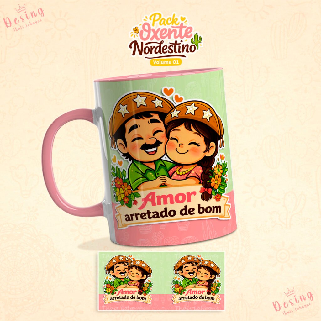 Pack Nordestino - Imagem 6