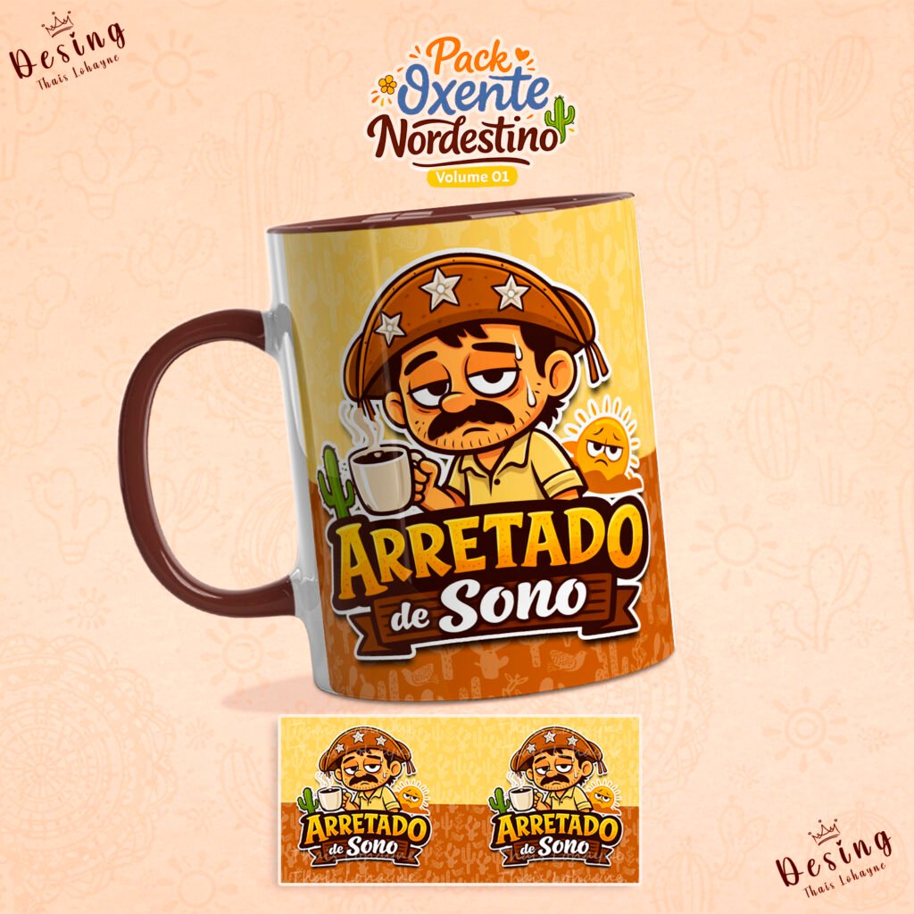 Pack Nordestino - Imagem 8