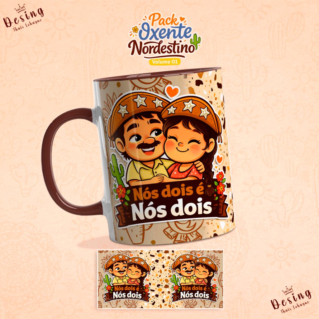 Pack Nordestino - Imagem 9