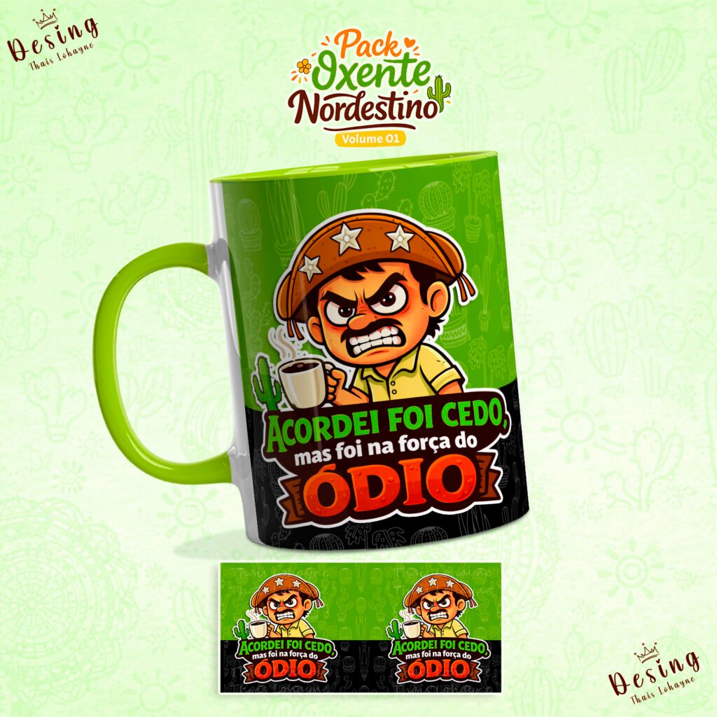 Pack Nordestino - Imagem 12
