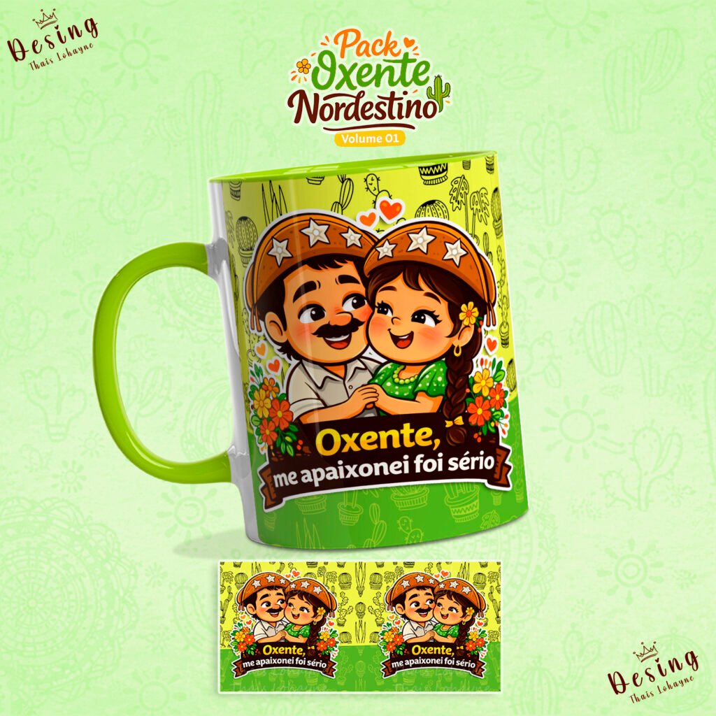 Pack Nordestino - Imagem 13