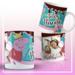 Pacote Páscoa Personagens - Imagem 2