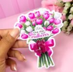 Buquê para Piranha - Dia da Mulher